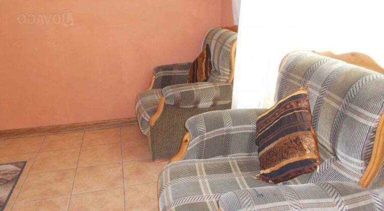 Delta Guest House Maun - Photo3