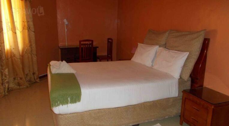 Delta Guest House Maun - Photo4