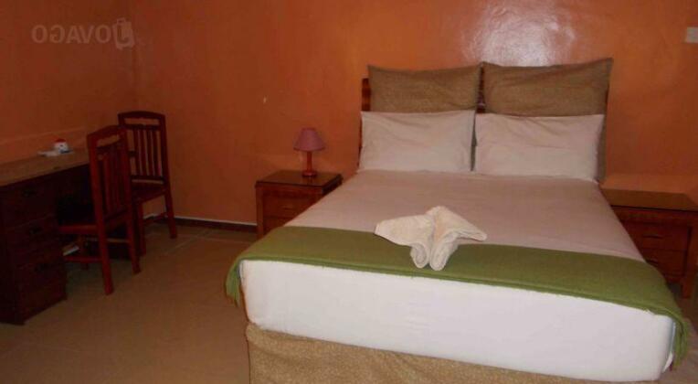 Delta Guest House Maun - Photo5