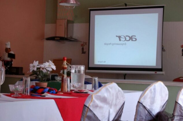 Dolar Lodges & Tours - Photo3
