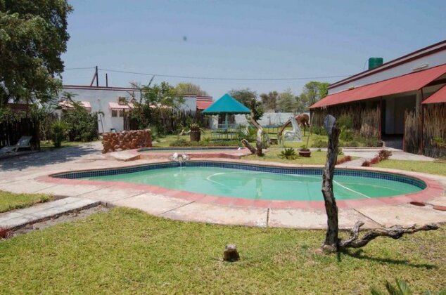 Dolar Lodges & Tours - Photo4