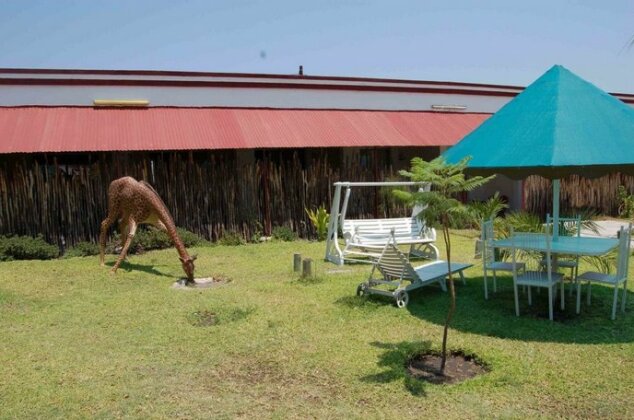 Dolar Lodges & Tours - Photo5