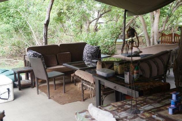 Gcadikwe Island Camp - Photo4