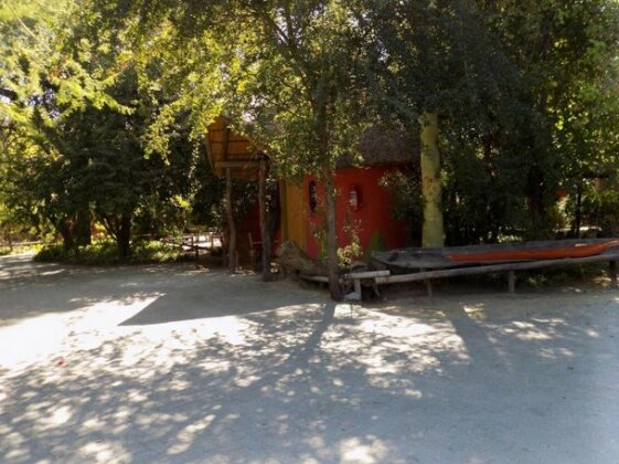 Jump Street Chalets - Photo2