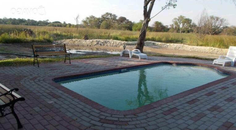 Kesmo Lodge - Photo2