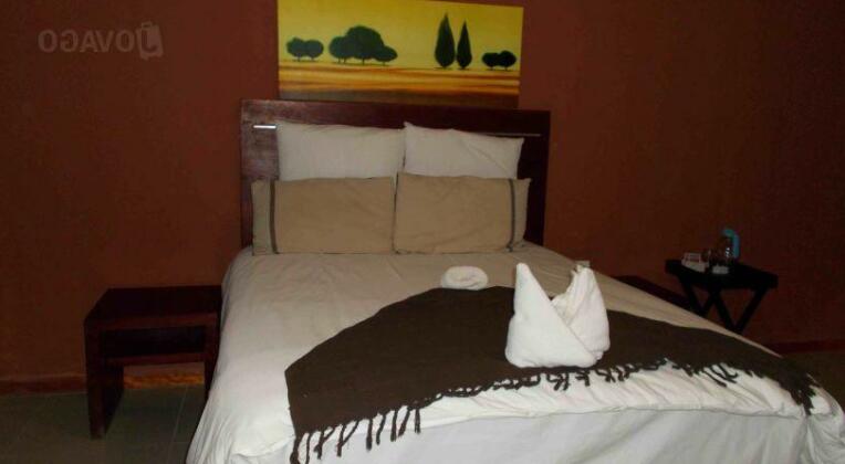Kesmo Lodge - Photo4
