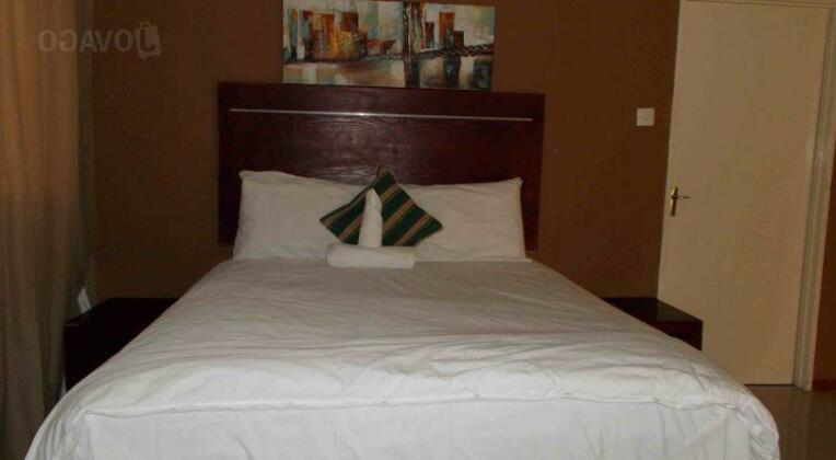 Kesmo Lodge - Photo5