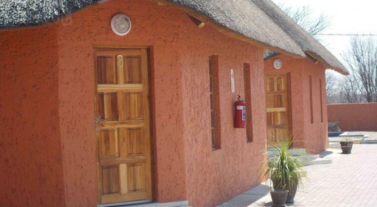 Kessa's Chalets - Photo2