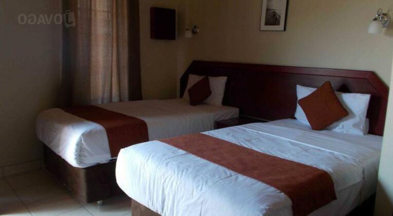 Kessa's Chalets - Photo5