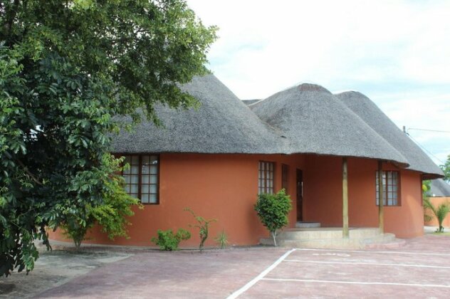 Kessas Holiday Home
