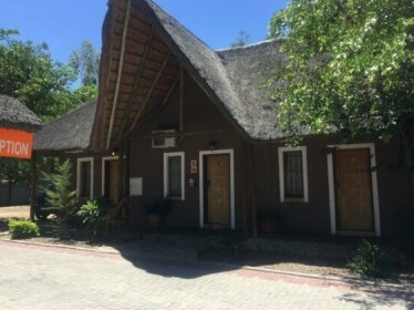 Laphroiag Luxury Chalets