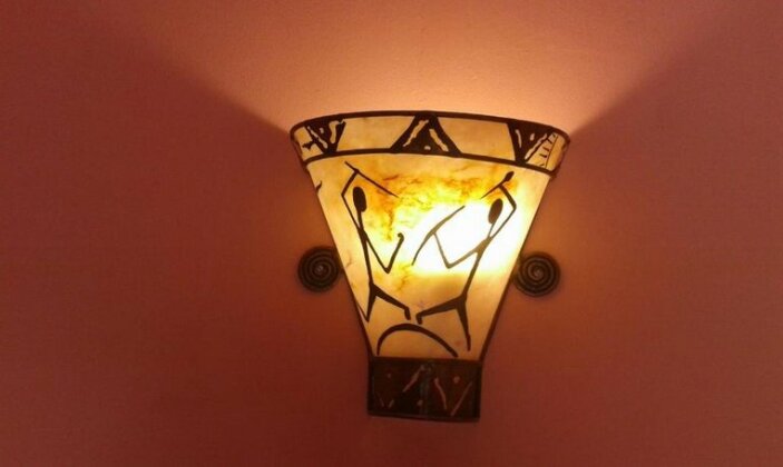 Larissa Hotel - Photo2