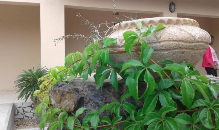 Larissa Hotel - Photo3