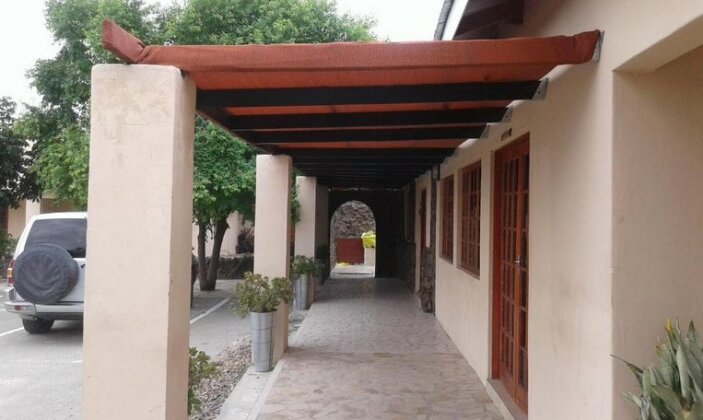 Larissa Hotel - Photo4