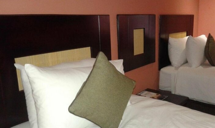Larissa Hotel - Photo5