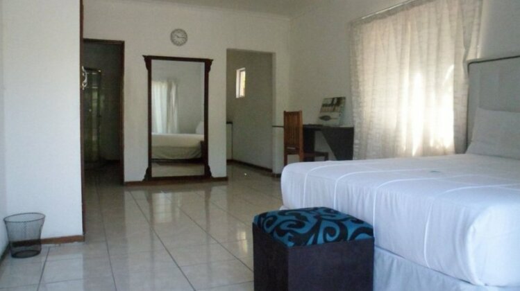 Luxury Wild Inn - Photo2
