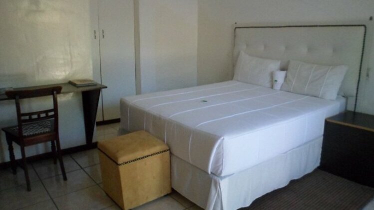 Luxury Wild Inn - Photo4