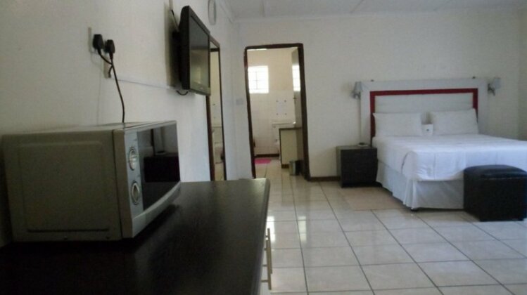 Luxury Wild Inn - Photo5