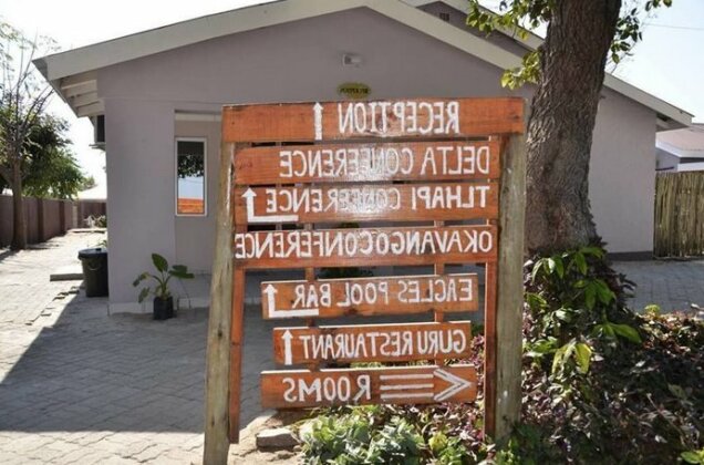 Maduo Lodge - Photo2