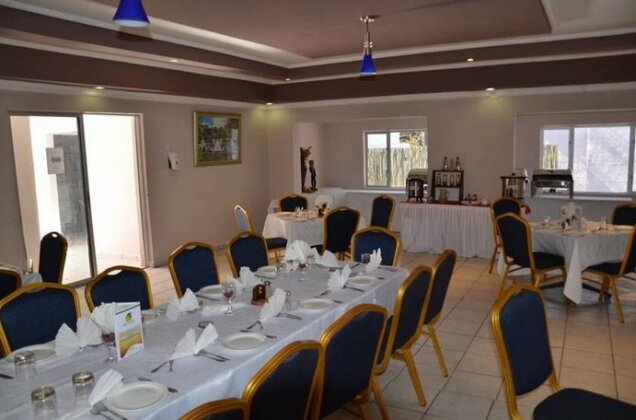 Maduo Lodge - Photo3