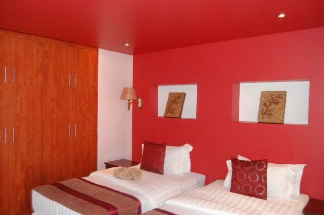 Maduo Lodge - Photo4