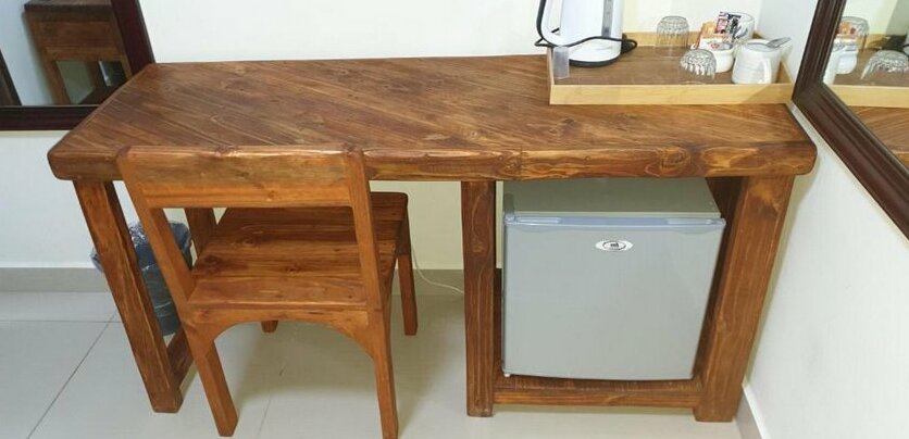 Maun Executive Inn - Photo2