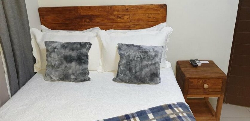 Maun Executive Inn - Photo3