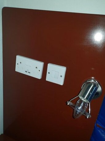 Maun Executive Inn - Photo4