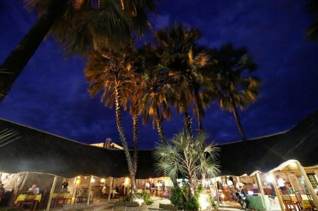 Maun Lodge - Photo3