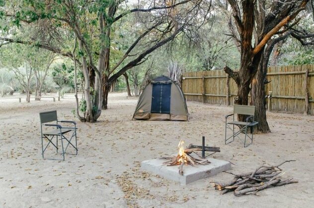 Mochaba Crossing Lodge - Photo4