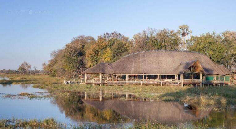Moremi Crossing - Photo2