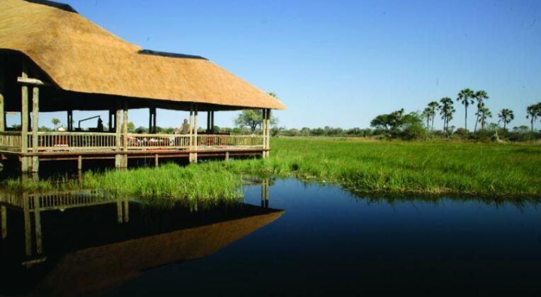 Moremi Crossing - Photo3
