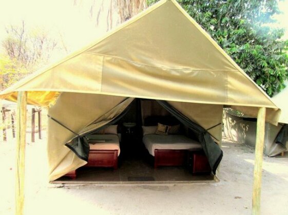 Motsebe Backpackers - Photo2