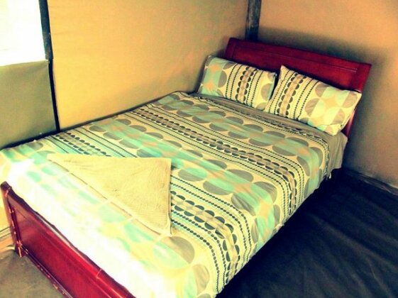 Motsebe Backpackers - Photo4