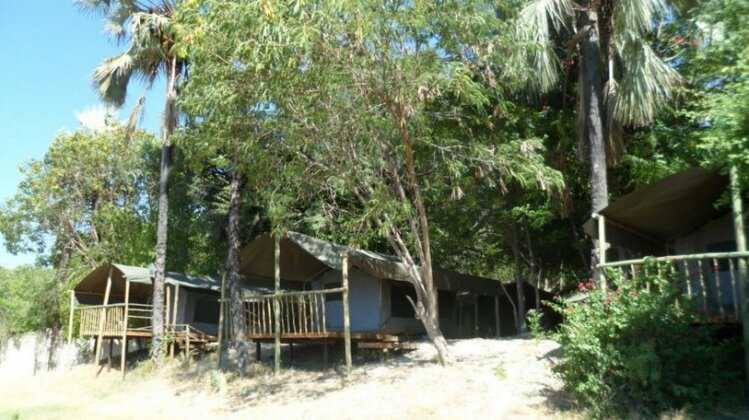Okavango River Lodge - Photo2