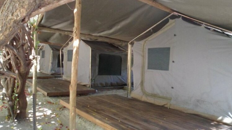 Okavango River Lodge - Photo3