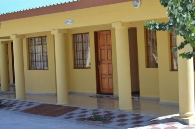 Pacific Conqueror Luxury Apartments - Photo2