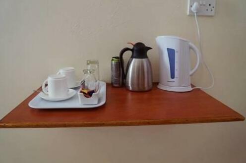 Qhwigaba Guest Lodge - Photo5