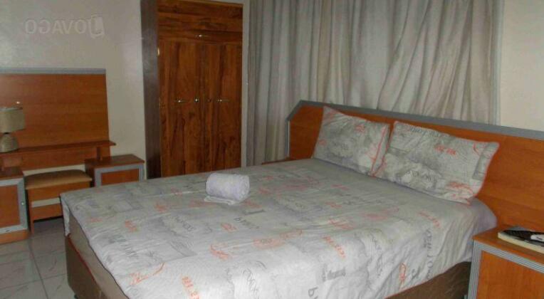 Residence Inn Guest House