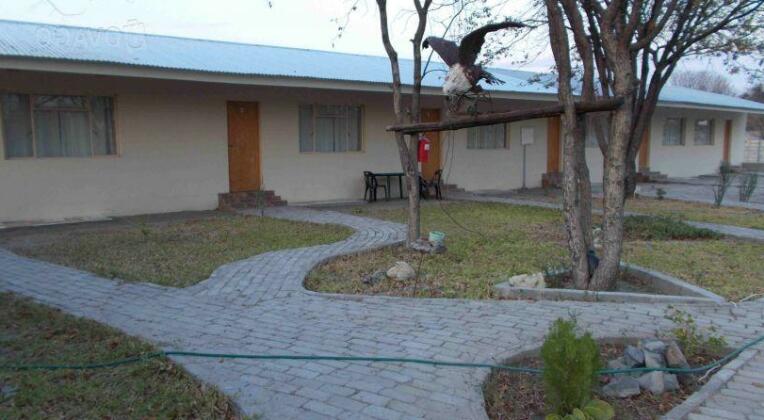 Residence Inn Guest House - Photo2