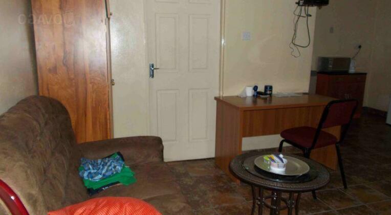 Residence Inn Guest House - Photo3