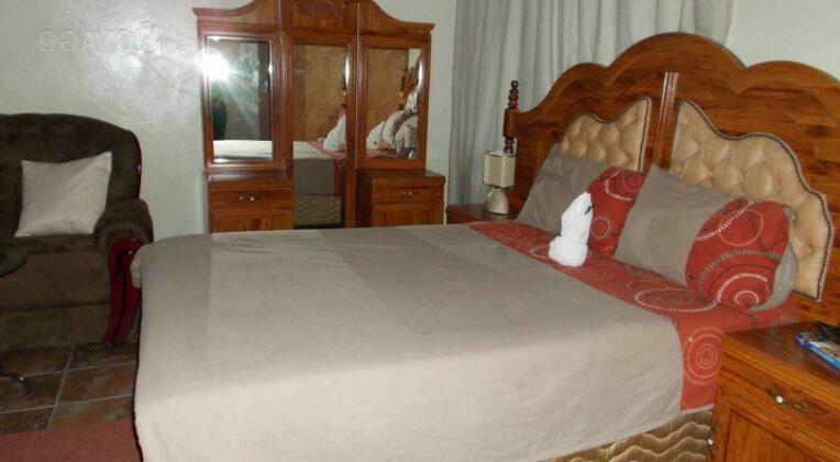 Residence Inn Guest House - Photo4