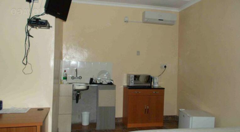 Residence Inn Guest House - Photo5