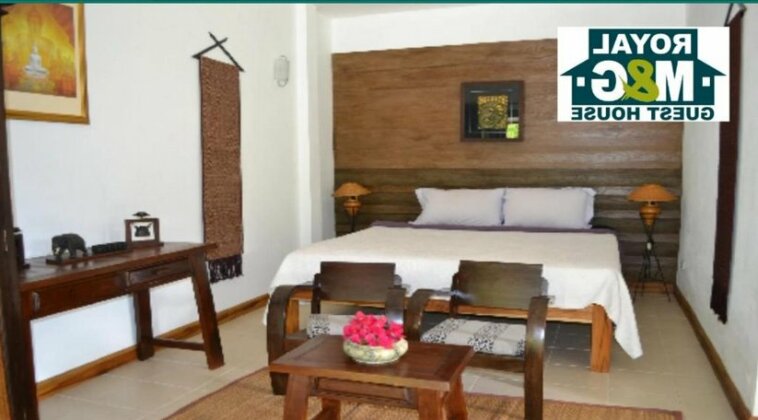 Royal M&G Guesthouse - Photo2