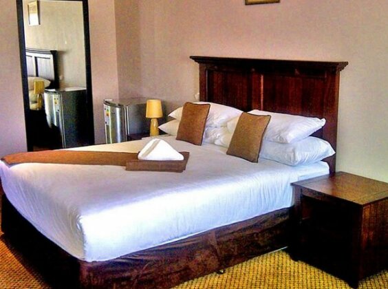 Senthaga Guest Lodge - Photo2