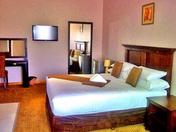 Senthaga Guest Lodge - Photo4