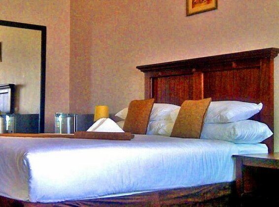 Senthaga Guest Lodge - Photo5