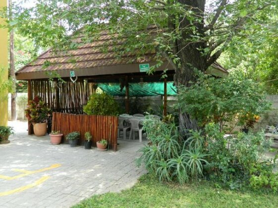 Thamalakane guest house - Photo2
