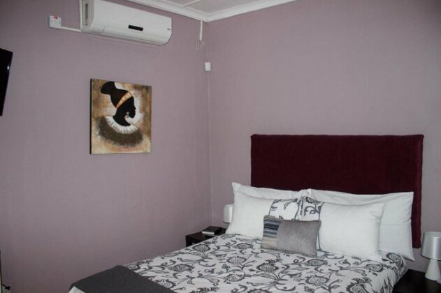 Thamalakane guest house - Photo4