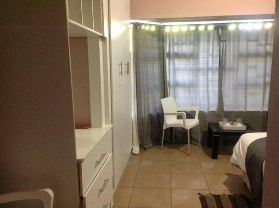 Thamalakane guest house - Photo5